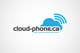 Wasilisho la Shindano #621 picha ya                                                     Logo Design for Cloud-Phone Inc.
                                                