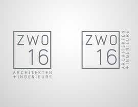 nº 110 pour ZWO16 Logo Development par bappykhandakar 