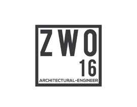 nº 169 pour ZWO16 Logo Development par metuaktar2585 