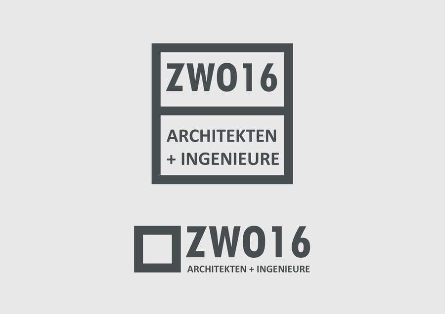 Contest Entry #142 for                                                 ZWO16 Logo Development
                                            