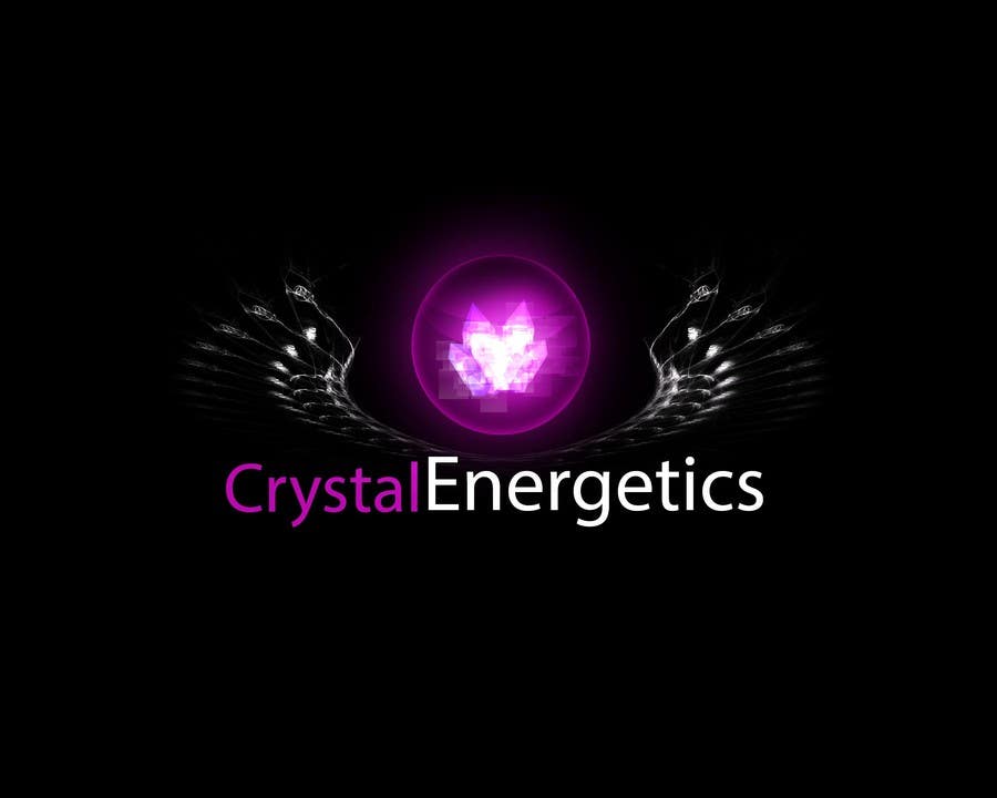Intrarea #148 pentru concursul „                                                Logo Design for Crystal Energetics
                                            ”