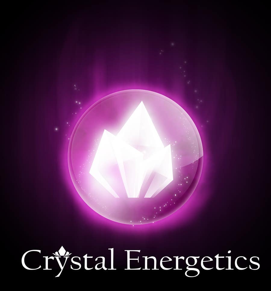 Inscrição nº 144 do Concurso para                                                 Logo Design for Crystal Energetics
                                            