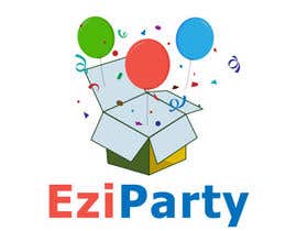 #36 untuk Design a Logo for Ezi Party oleh wylee27