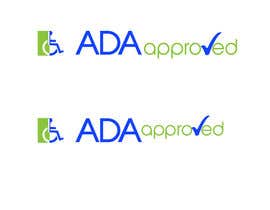#261 for Logo Design for ADA Approved by Noc3