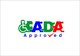 Imej kecil Penyertaan Peraduan #326 untuk                                                     Logo Design for ADA Approved
                                                