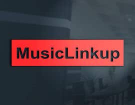 ikobir tarafından MusicLinkup logo design için no 186