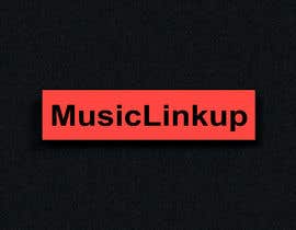 ikobir tarafından MusicLinkup logo design için no 187