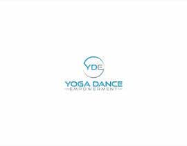 #12 for The name of the practice is Yoga Dance Empowerment. Ideally the begining letters would be emphasised to any degree of creativity and attractiveness. Feel free to reach out with questions and ill post responses. by Garibaldi17