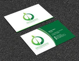 #101 for Design my business card by shopon15haque