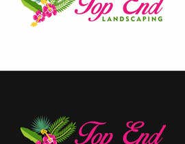 imagencreativajp tarafından Design a logo - Top End Landscaping için no 26