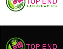 imagencreativajp tarafından Design a logo - Top End Landscaping için no 28