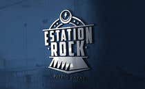 #204 para Logo Estación Rock de lmo5a09dc4758bf6