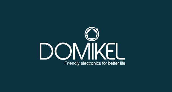 Wettbewerbs Eintrag #407 für                                                 Logo Design for Domikel
                                            