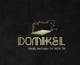 Pictograma corespunzătoare intrării #493 pentru concursul „                                                    Logo Design for Domikel
                                                ”