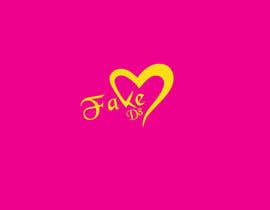 #456 ， Fake D8 - Design a Logo for a fake dating site. 来自 kkr420