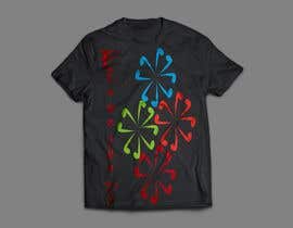 #11 Graphics Designs For T-shirts részére klaya777 által