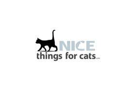 #101 for Logo Design for Nicethingsforcats.com by rolandhuse
