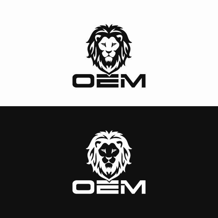 Contest Entry #40 for                                                 Logo for OEM Laptop
                                            