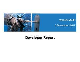 #3 ， Review website for security vulnerabilities 来自 Elsa22