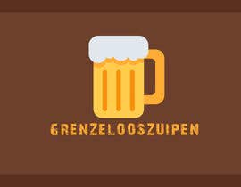mmfahimpk님에 의한 Change my logo into an fun beer logo을(를) 위한 #3