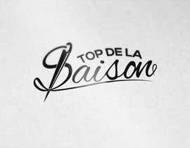 #35 para Design a Logo for &quot;Top De La Saison&quot; de unitmask