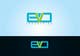Imej kecil Penyertaan Peraduan #115 untuk                                                     Logo Design for EVO Industries
                                                