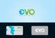 Icône de la proposition n°218 du concours                                                     Logo Design for EVO Industries
                                                