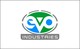 Kilpailutyön #278 pienoiskuva kilpailussa                                                     Logo Design for EVO Industries
                                                