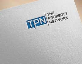 #321 for Design a Logo - The Property Network by freelancer0008