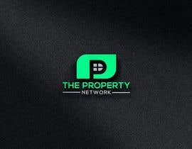 #300 για Design a Logo - The Property Network από Salimmiah24