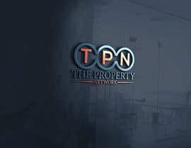 #298 for Design a Logo - The Property Network by Sunrise121