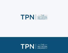 rmlogo tarafından Design a Logo - The Property Network için no 153