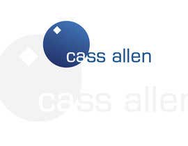 #107 untuk Logo Design for Cass Allen Associates Ltd oleh oscarhawkins