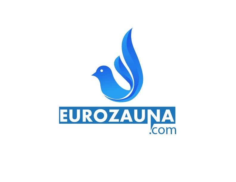 Příspěvek č. 123 do soutěže                                                 I need a logo for a new European Sauna business
                                            
