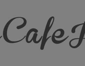 nº 19 pour Design a Logo for The Cafe Jobs par xylasapar 