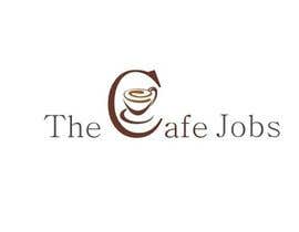 nº 23 pour Design a Logo for The Cafe Jobs par anaz14 