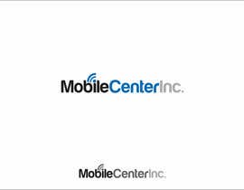 #484 for Mobile Center (or) Mobile Center Inc. af oxygenwebtech