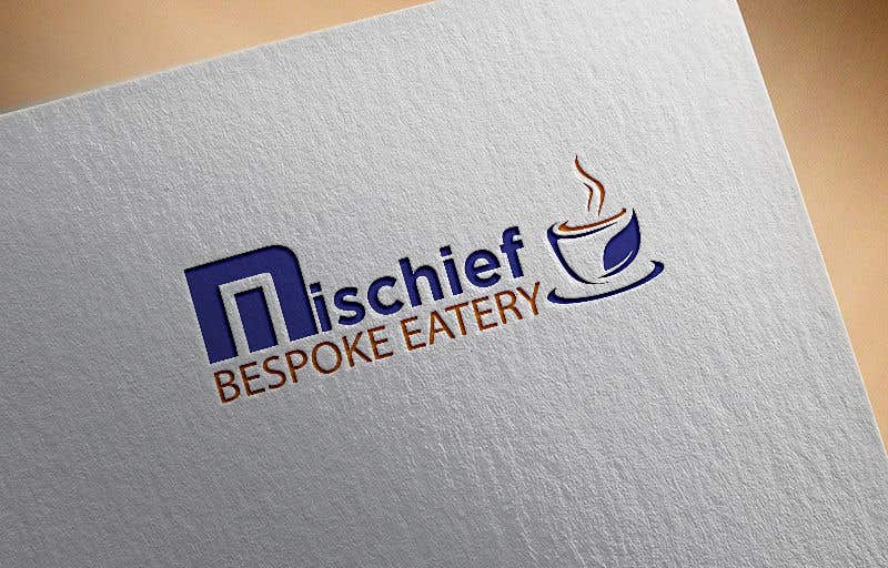 Contest Entry #77 for                                                 Design a Logo for a new Coffee Shop
                                            