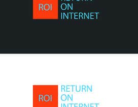 #14 för Develop a Corporate Identity - Return On Internet Marketing av dipto31