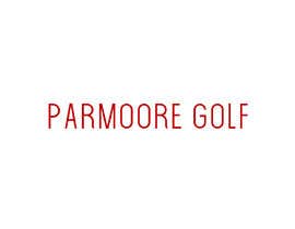 #84 untuk Name for a new Golf Company oleh mariereec