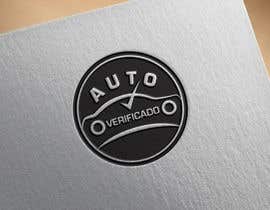 nº 7 pour Diseñar un logotipo for auditor used car sales company par AalianShaz 