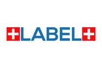 #2 for LABEL LOGO BRAND NAME by labon3435