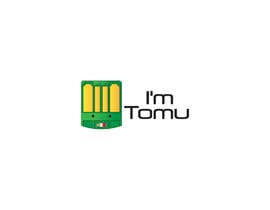 #88 for Create a logo for the &quot;I&#039;m Tomu&quot; project by Loki1305