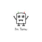 #695 untuk Create a logo for the &quot;I&#039;m Tomu&quot; project oleh nitinsachdev9
