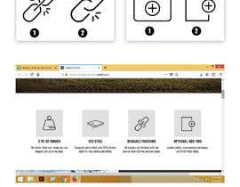 #8 dla Design 4 Icons for Agri-Business Website przez babarhossen