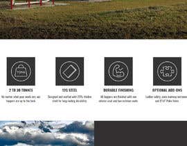 #1 dla Design 4 Icons for Agri-Business Website przez miladinka1