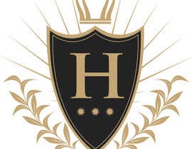 #61 cho Design a Logo of a basic H bởi harithfarhan
