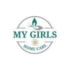 #538 for Logo for My Girls Home Care, LLC. by designer4954