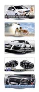 Imej kecil Penyertaan Peraduan #28 untuk                                                     Graphic Designs for Car Selling Website
                                                