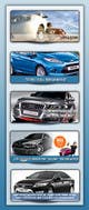Imej kecil Penyertaan Peraduan #23 untuk                                                     Graphic Designs for Car Selling Website
                                                